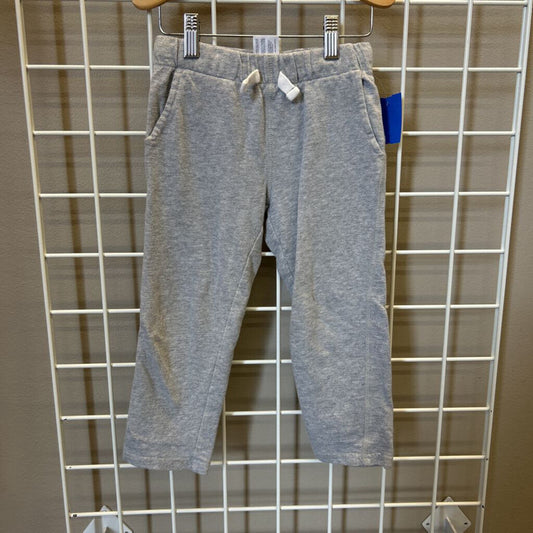 Carter's Soft Pull On Pants - 4T
