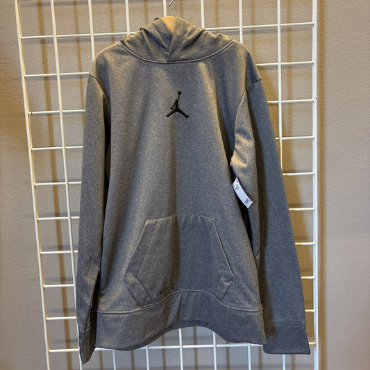 Jordan Hoodie - 12/13