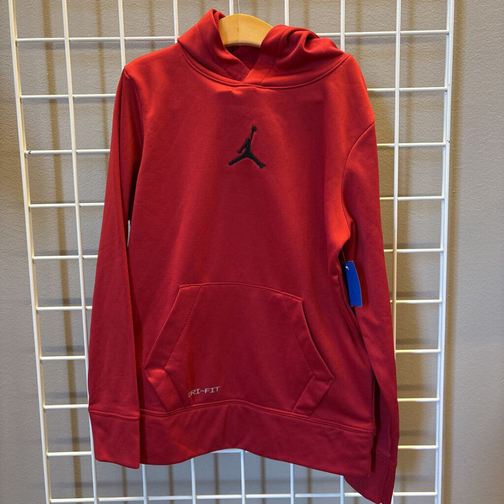 Jordan Hoodie - 10/12