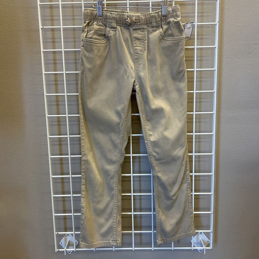 Levi's Pull On Pants - 12