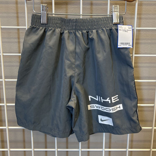 Nike Active Shorts - 7
