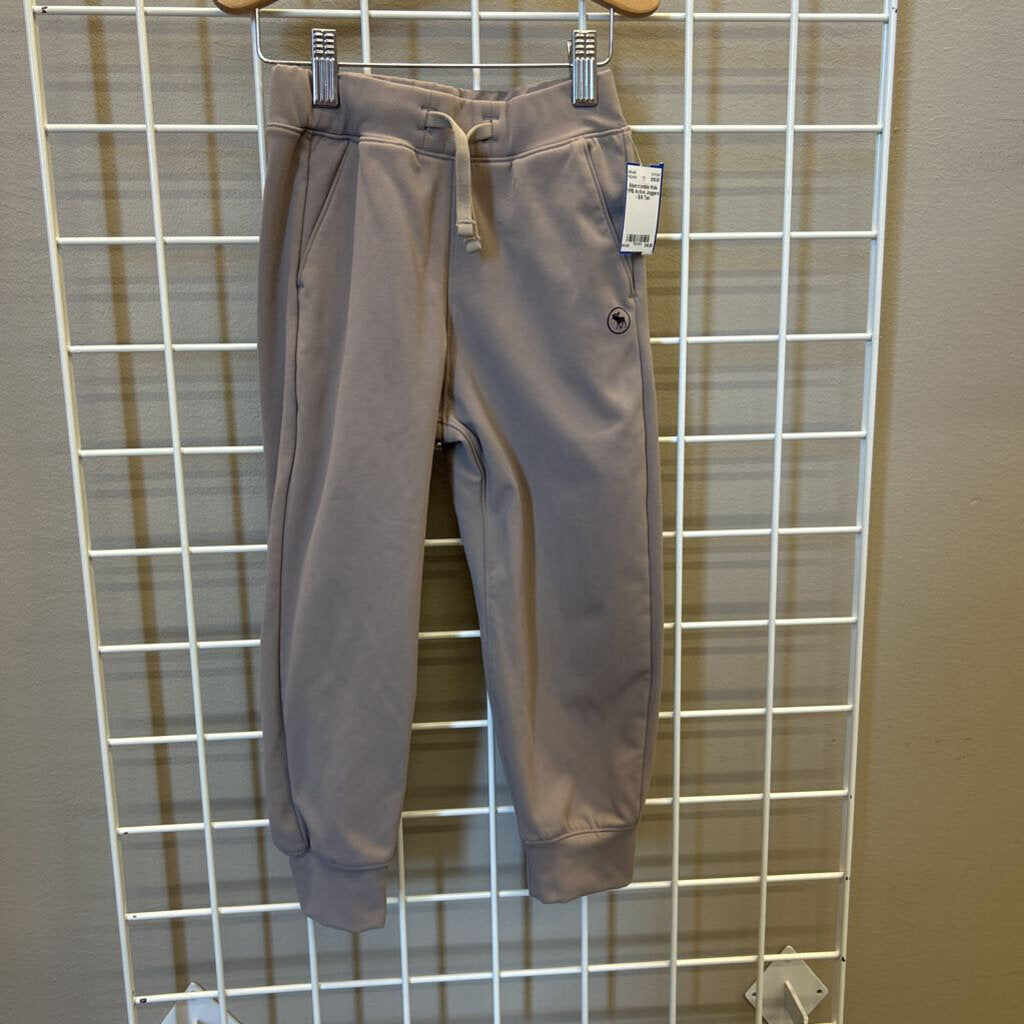 Abercrombie Kids YPB Active Joggers - 5/6