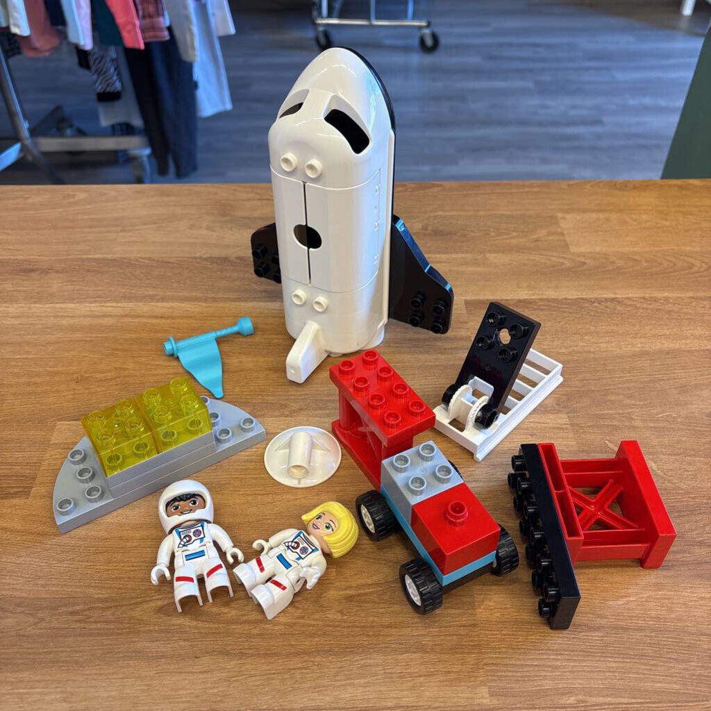 Duplo Rocket Set