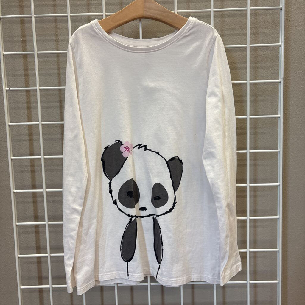 Tea Panda LS Tee - 14