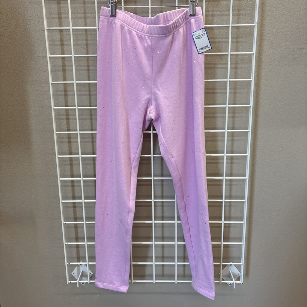 Land's End Sparkle Leggings - 14/16