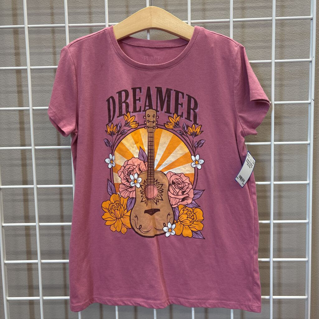 Children's Place Dreamer SS Tee - 10/12