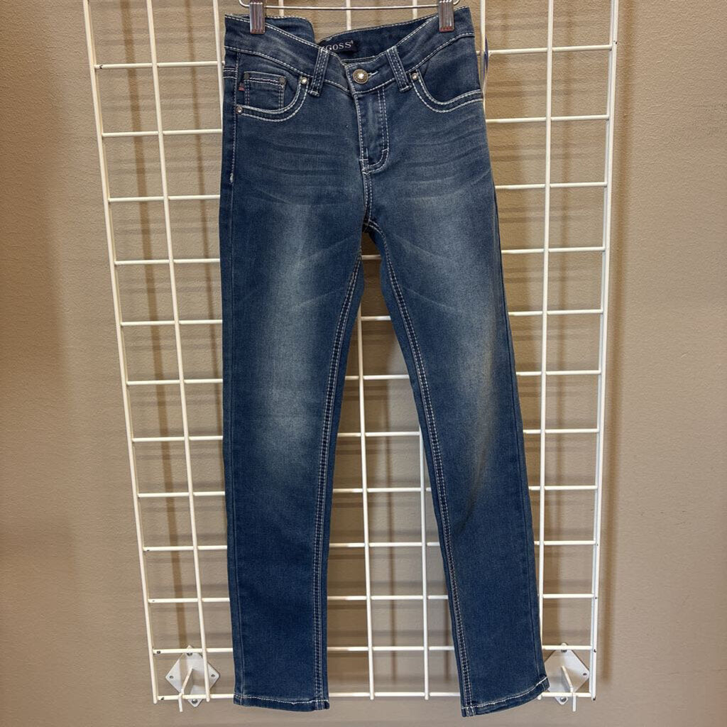 Vigoss Skinny Jeans - 10