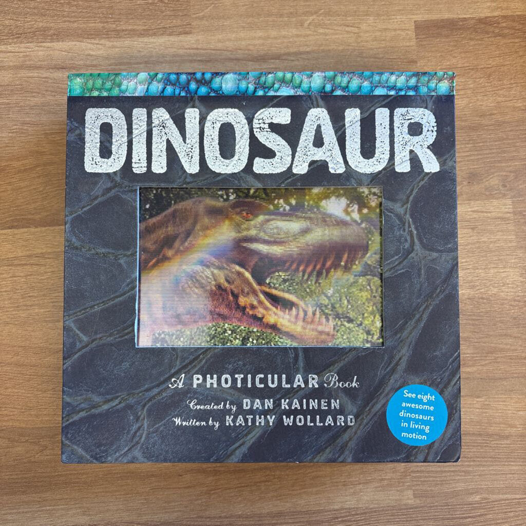 Dinosaur
