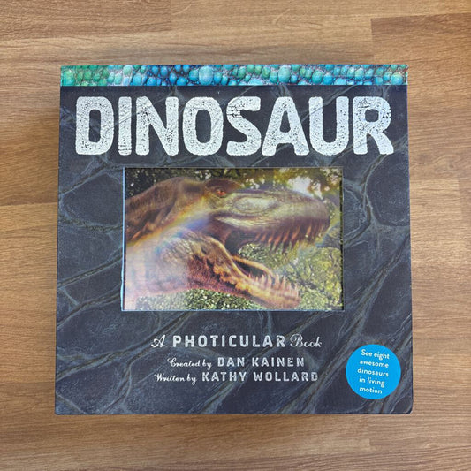 Dinosaur