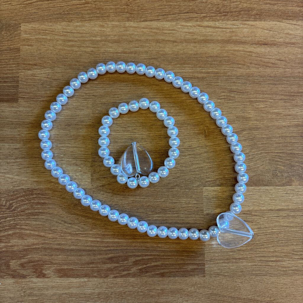Jewelery Set