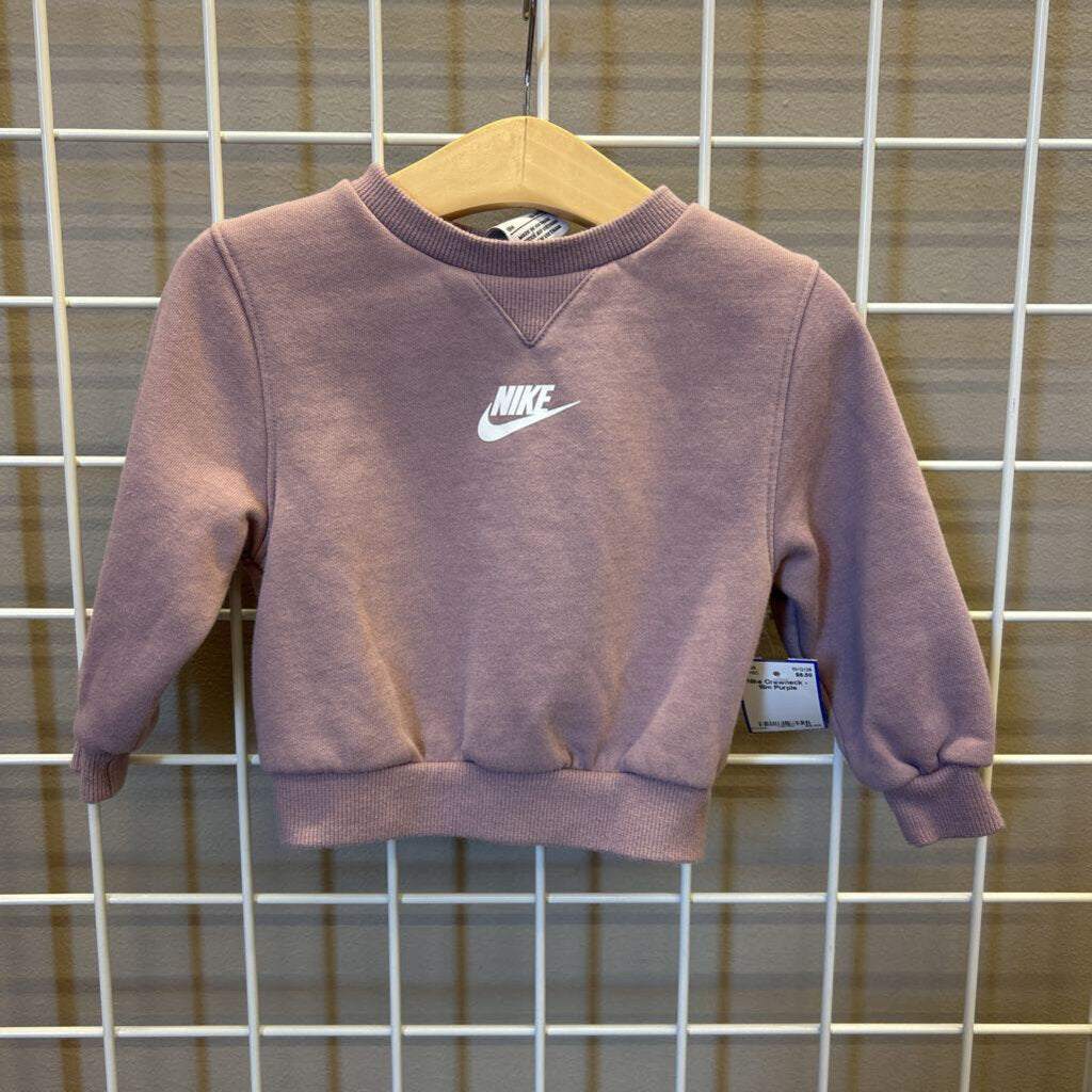 Nike Crewneck - 18m