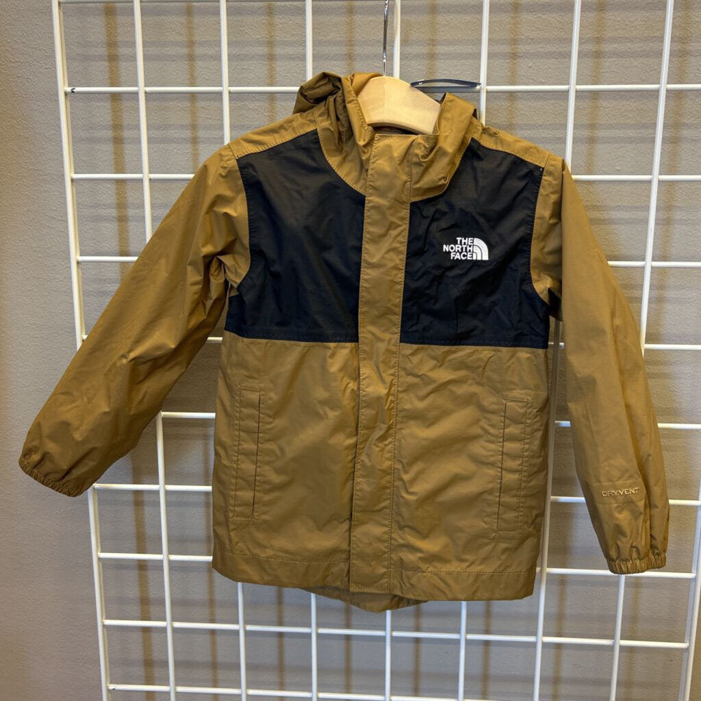 The North Face Rain Jacket - 3T