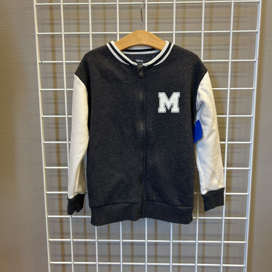 Jumping Beans Mickey Varsity Jacket - 6