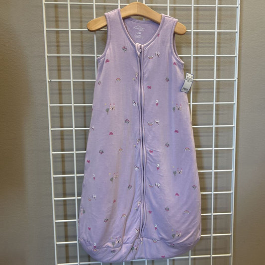Carter's Purely Soft Fairy Tale Sleep Sack - Large