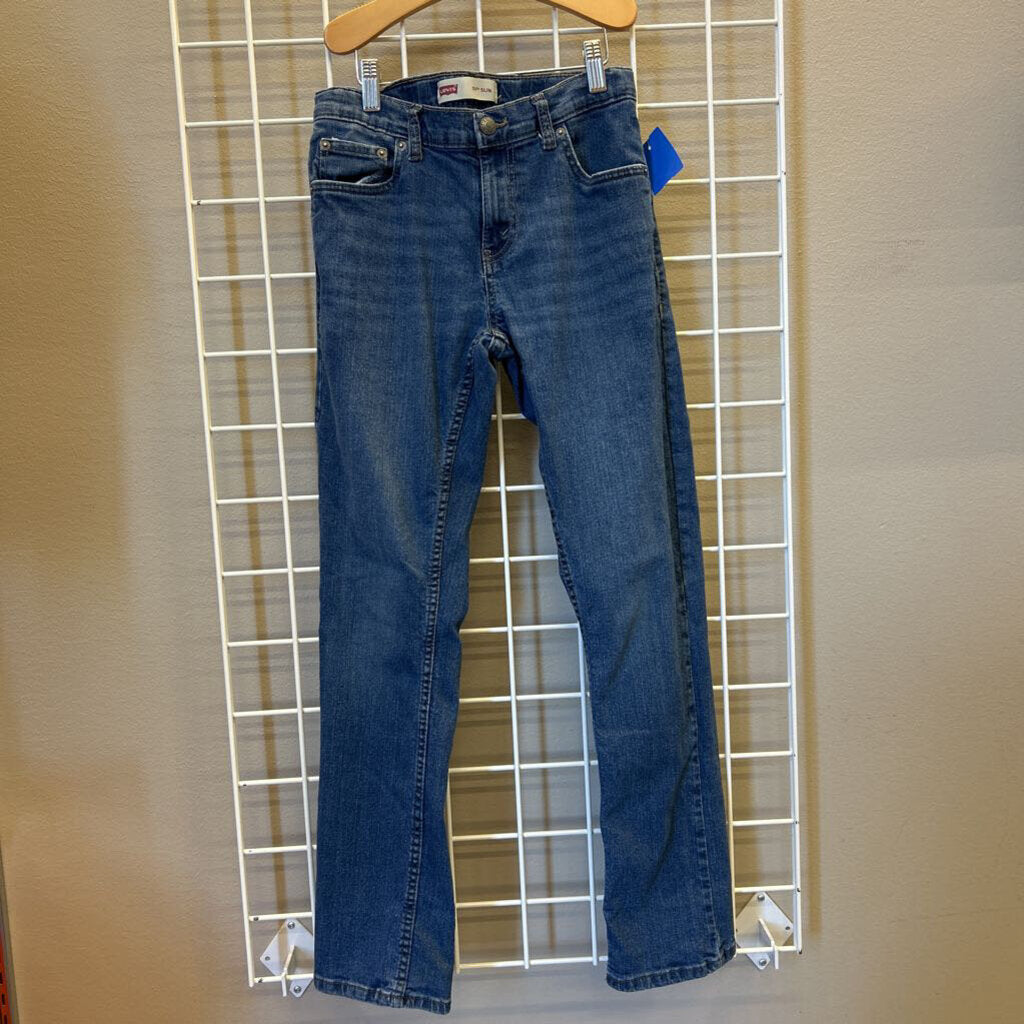 Levi's 511 Slim Jeans - 14