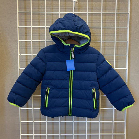 Gerry Puffer Jacket - 2T