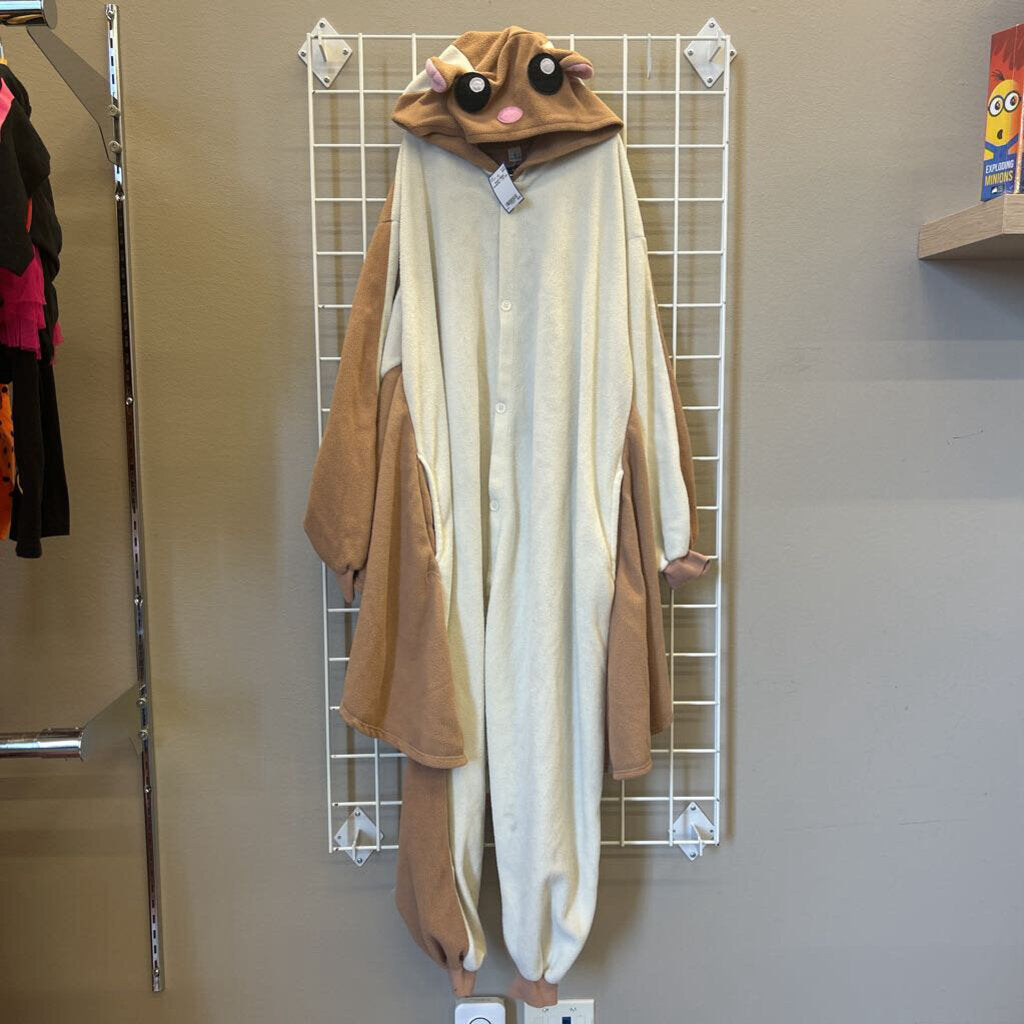 Sugar Glider Costume ~ 7/8