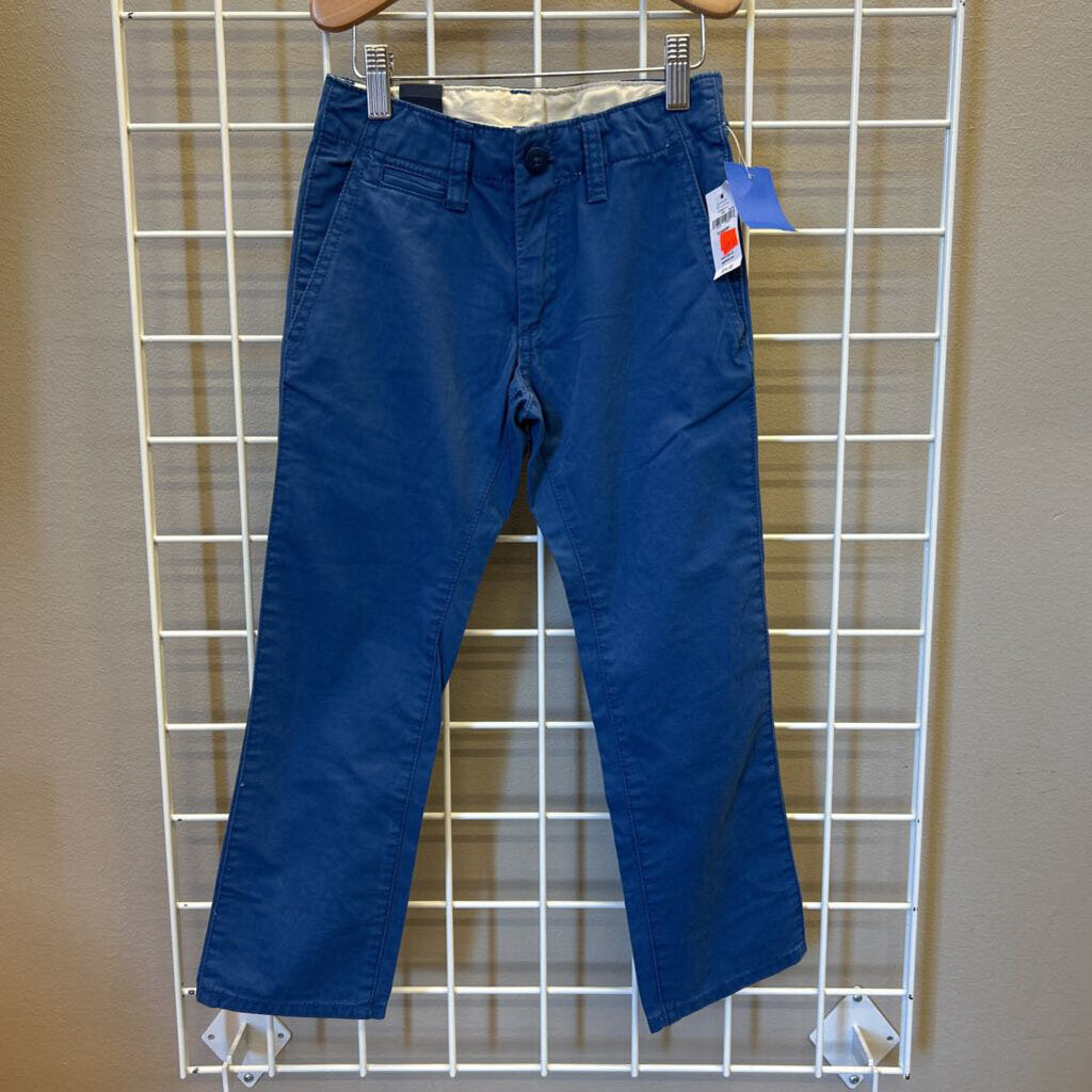 NWT Gap Kids Pants - 6