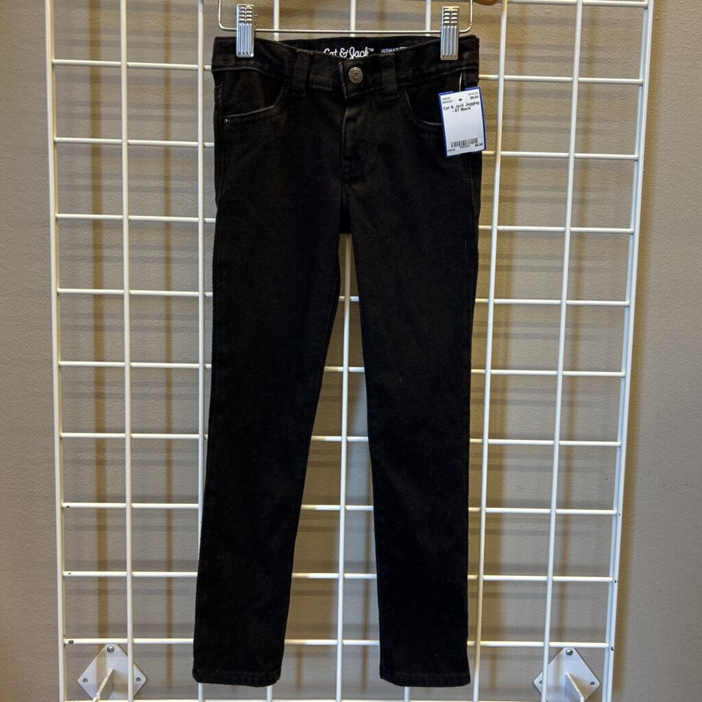 Cat & Jack Jegging - 5T