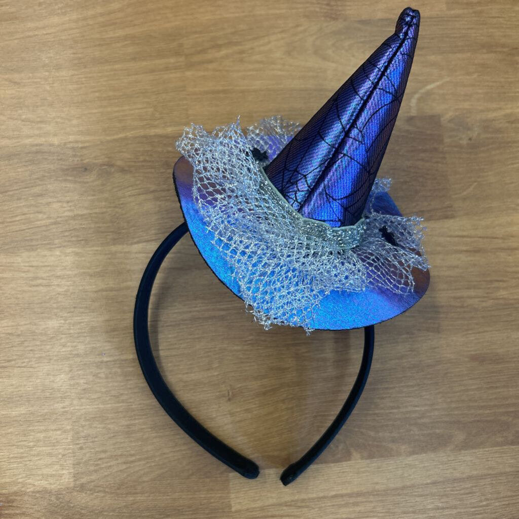 Spirit Witch Costume w/ Headband - 5/6