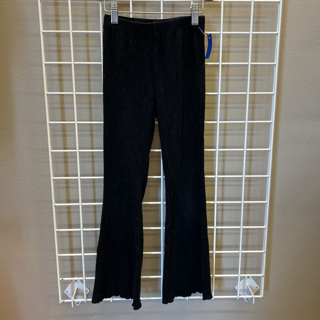 Little Bipsy Flare Leggings (wash wear) - 9