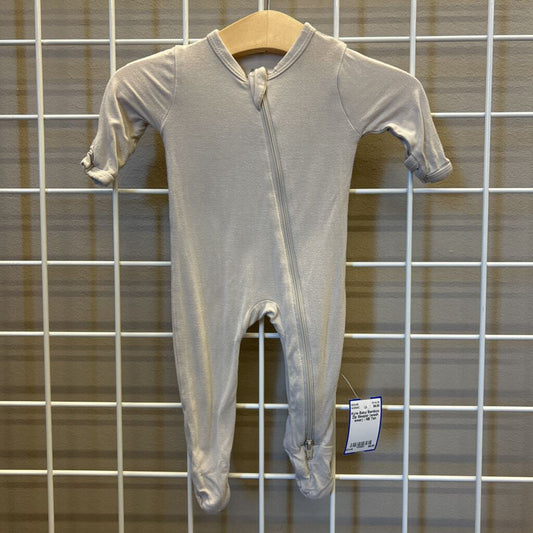 Kyte Baby Bamboo Zip Sleeper (wash wear) - NB