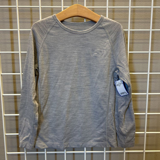 Icebreaker Merino LS Base Layer - 7/8
