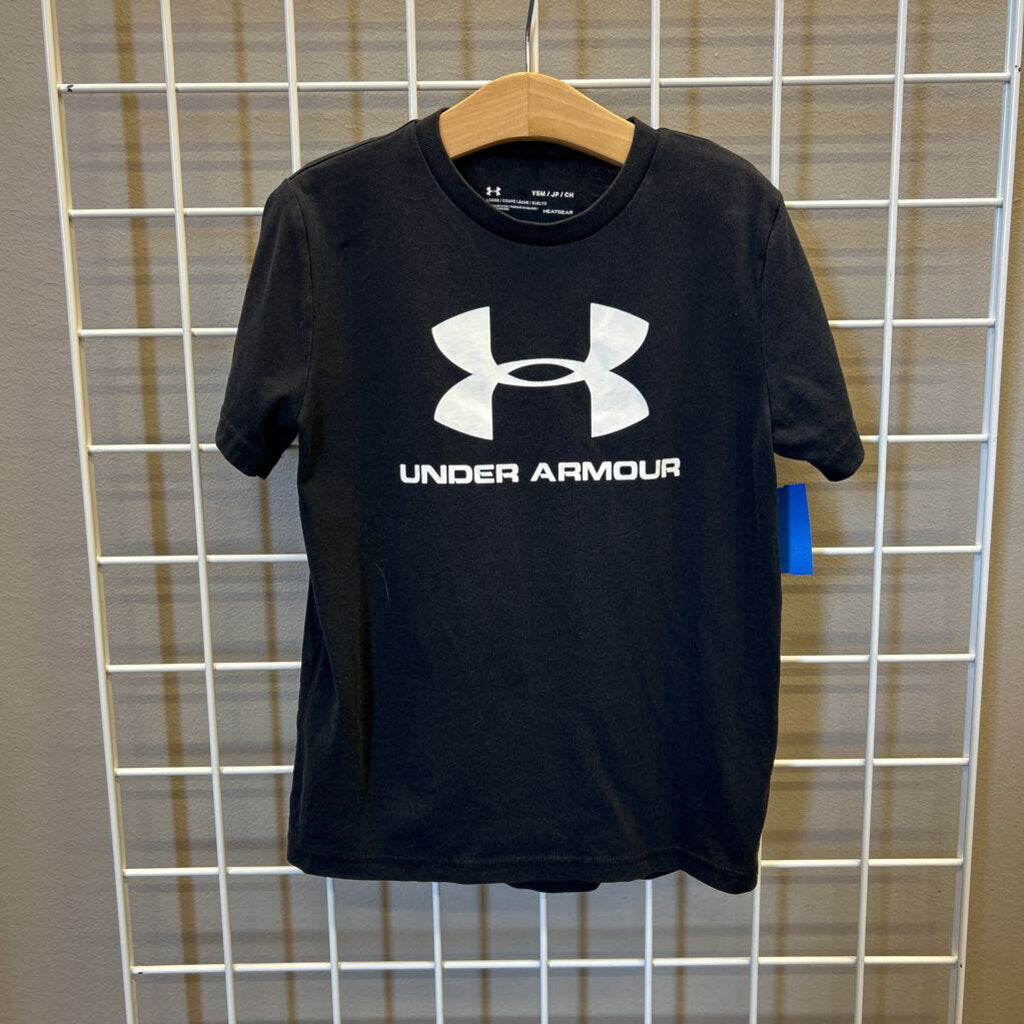Under Armour SS Tee - 7/8
