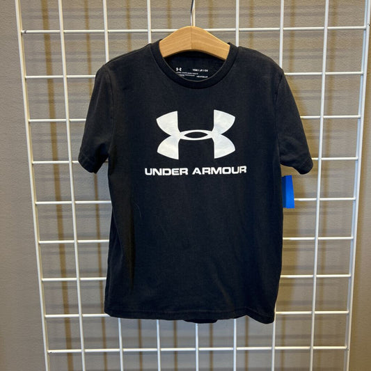 Under Armour SS Tee - 7/8