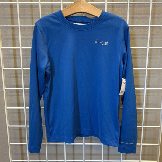 Columbia Active LS Tee - 8