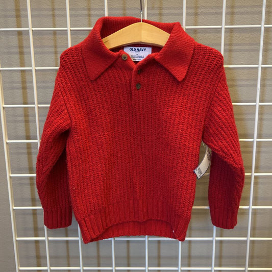 Old Navy Sweater - 2T
