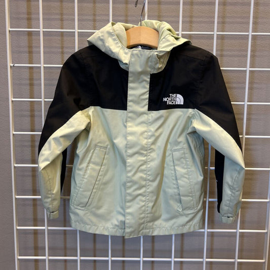 The North Face Rain Jacket - 3T