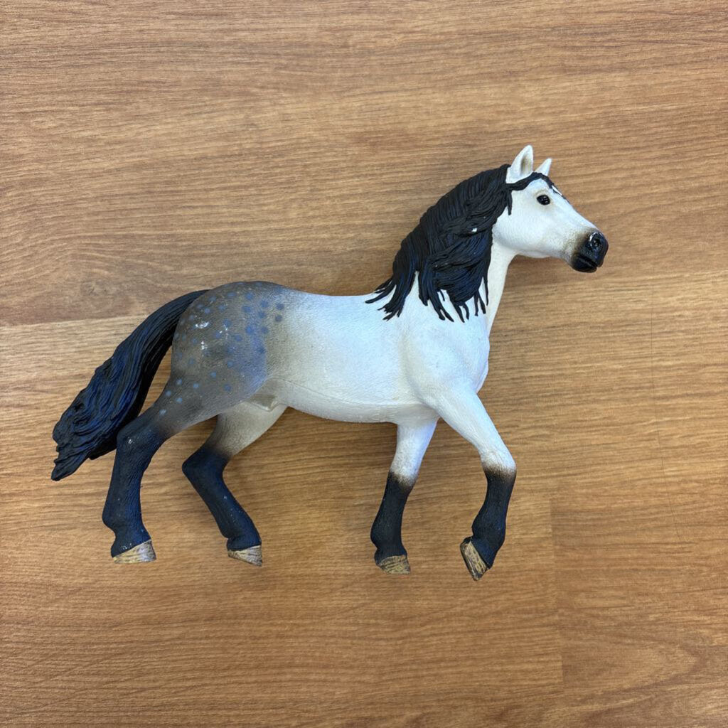 Horse Figure