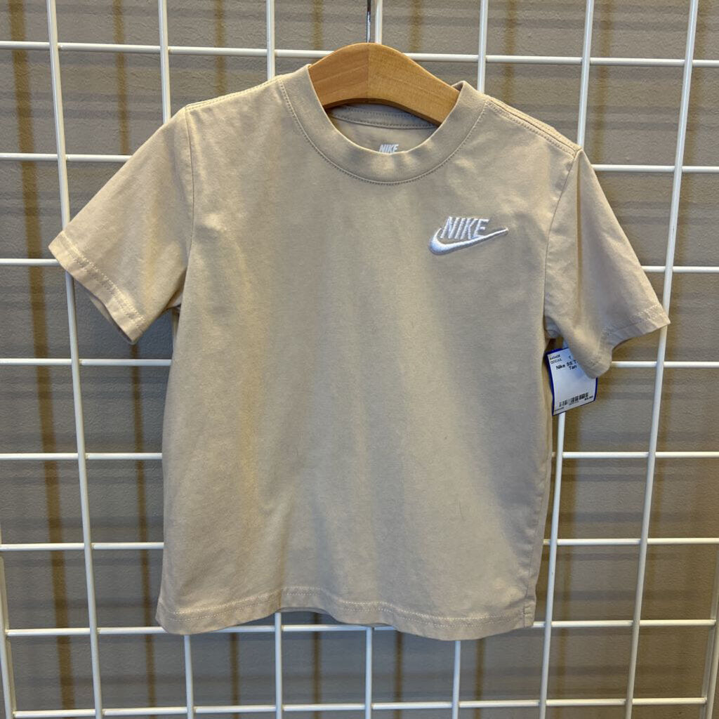 Nike SS Tee - 4