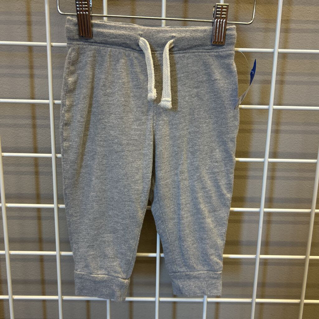 Old Navy Soft Pants - 12/18m