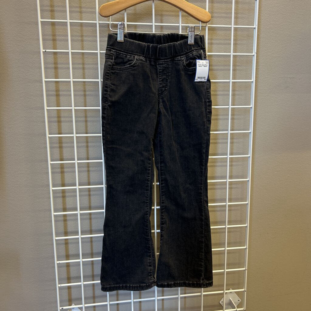 Cat & Jack Flare Jeans - 7