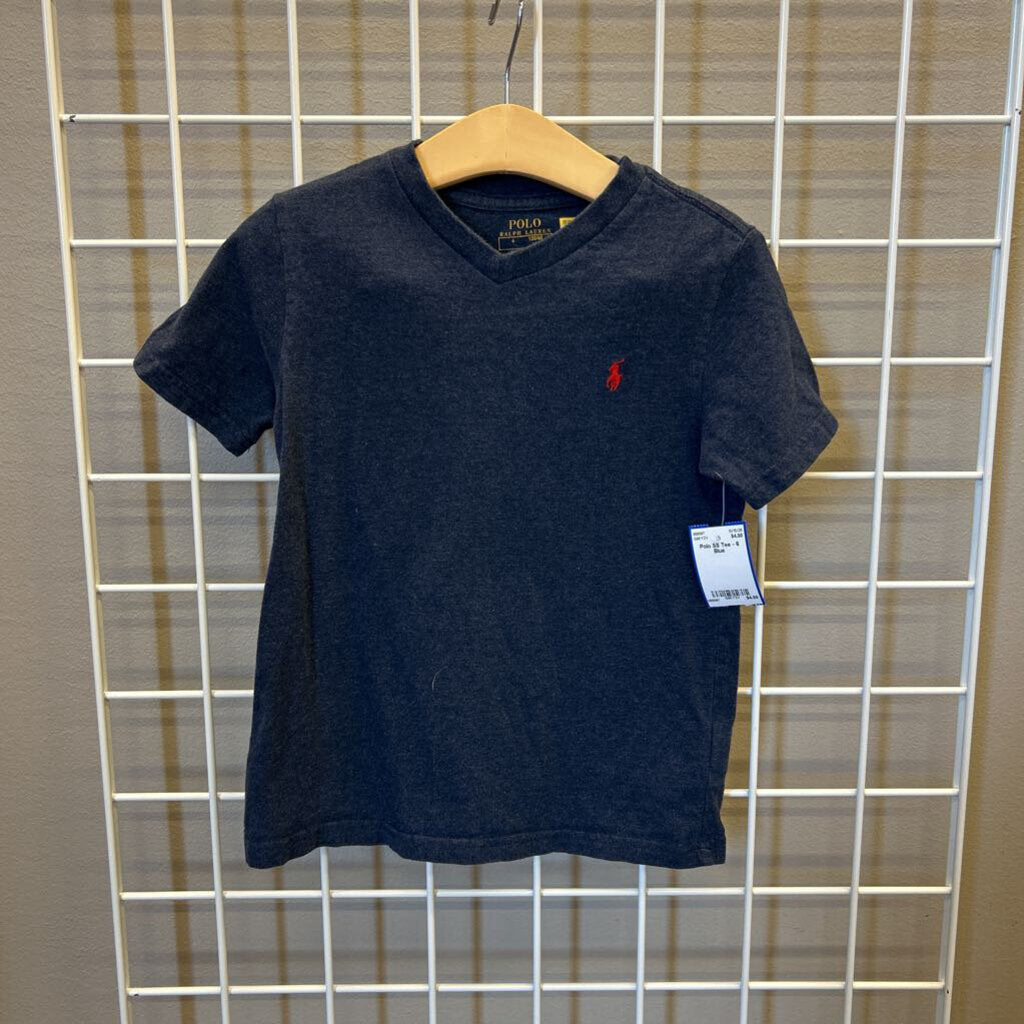 Polo SS Tee - 6