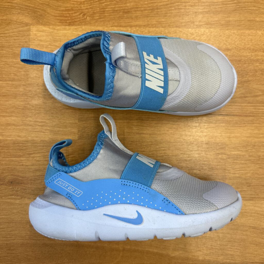 Nike Blue Sneakers - 10