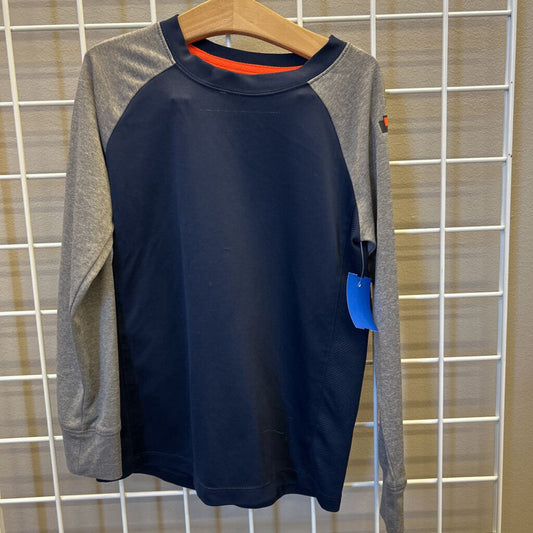 Osh Kosh Active LS Top (some snags) - 8