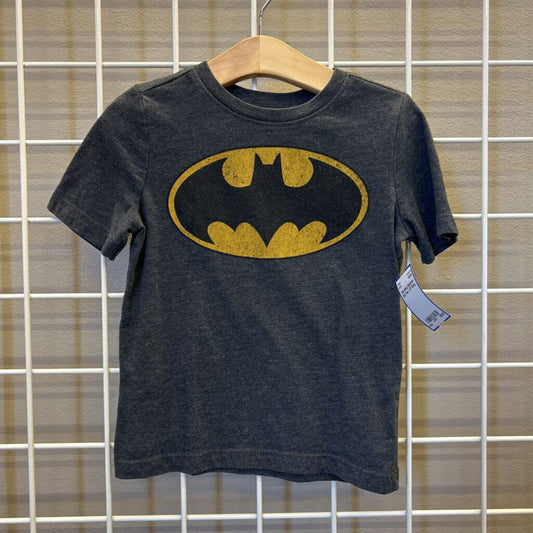 Old Navy Batman SS Tee - 4T