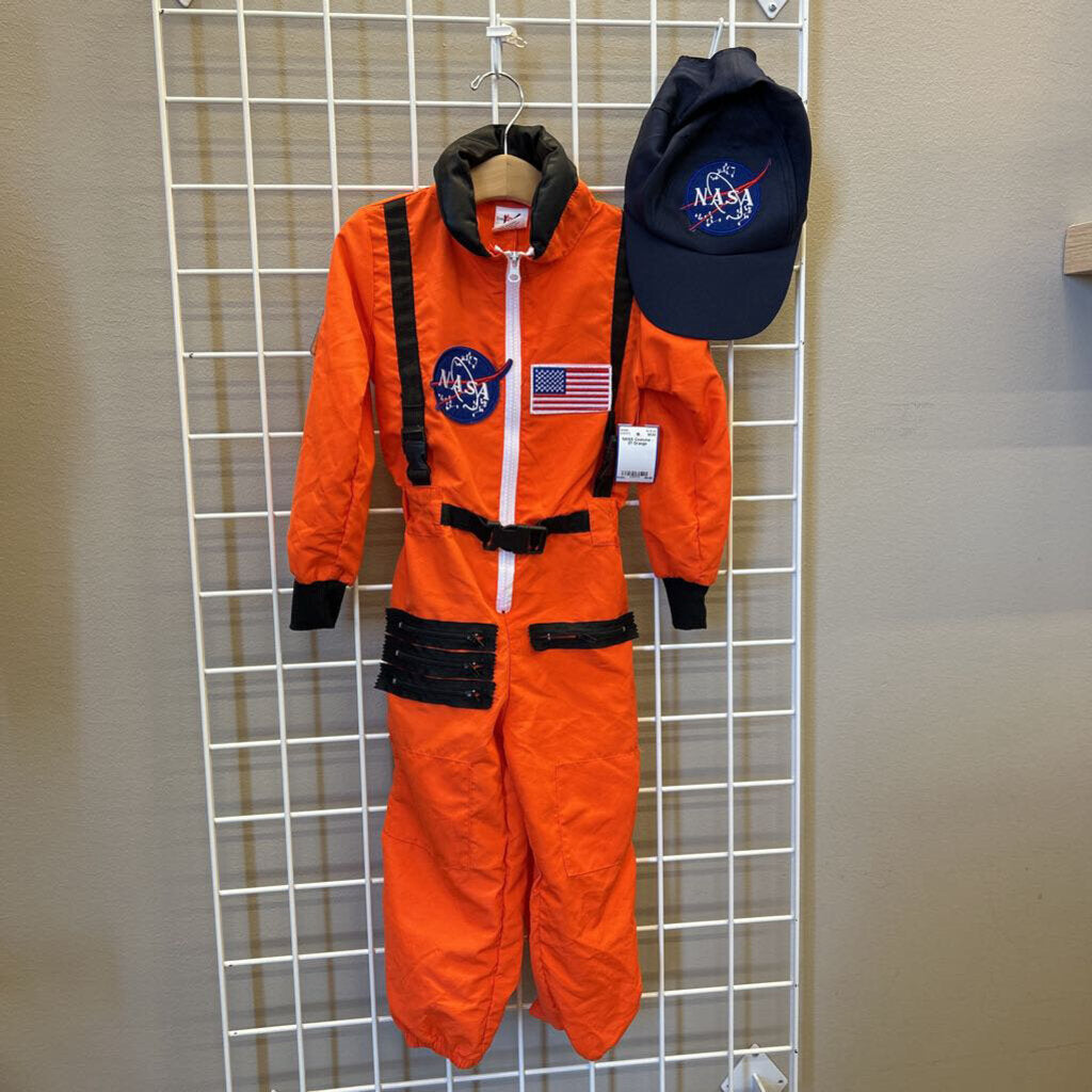 NASA Costume - 2T