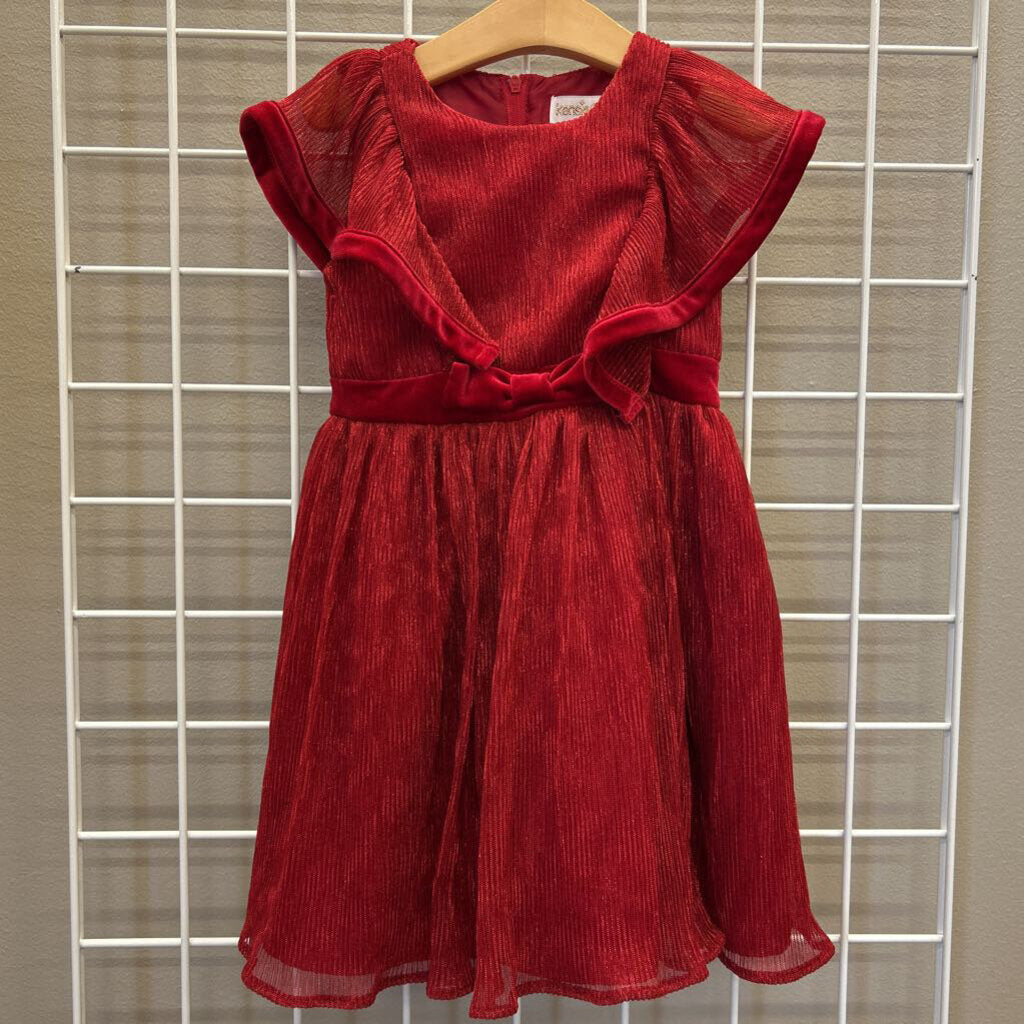 Kensie Girl SS Party Dress - 5