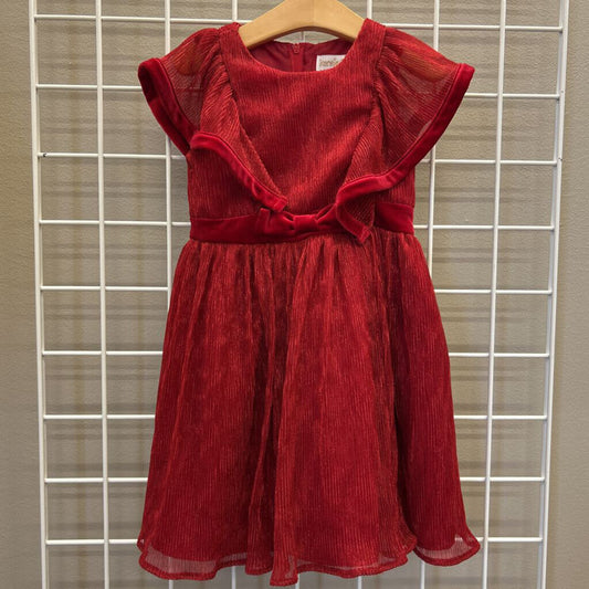 Kensie Girl SS Party Dress - 5
