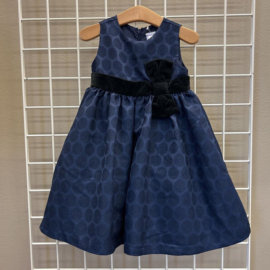 Gymboree Circle Party Tank Dress - 2T