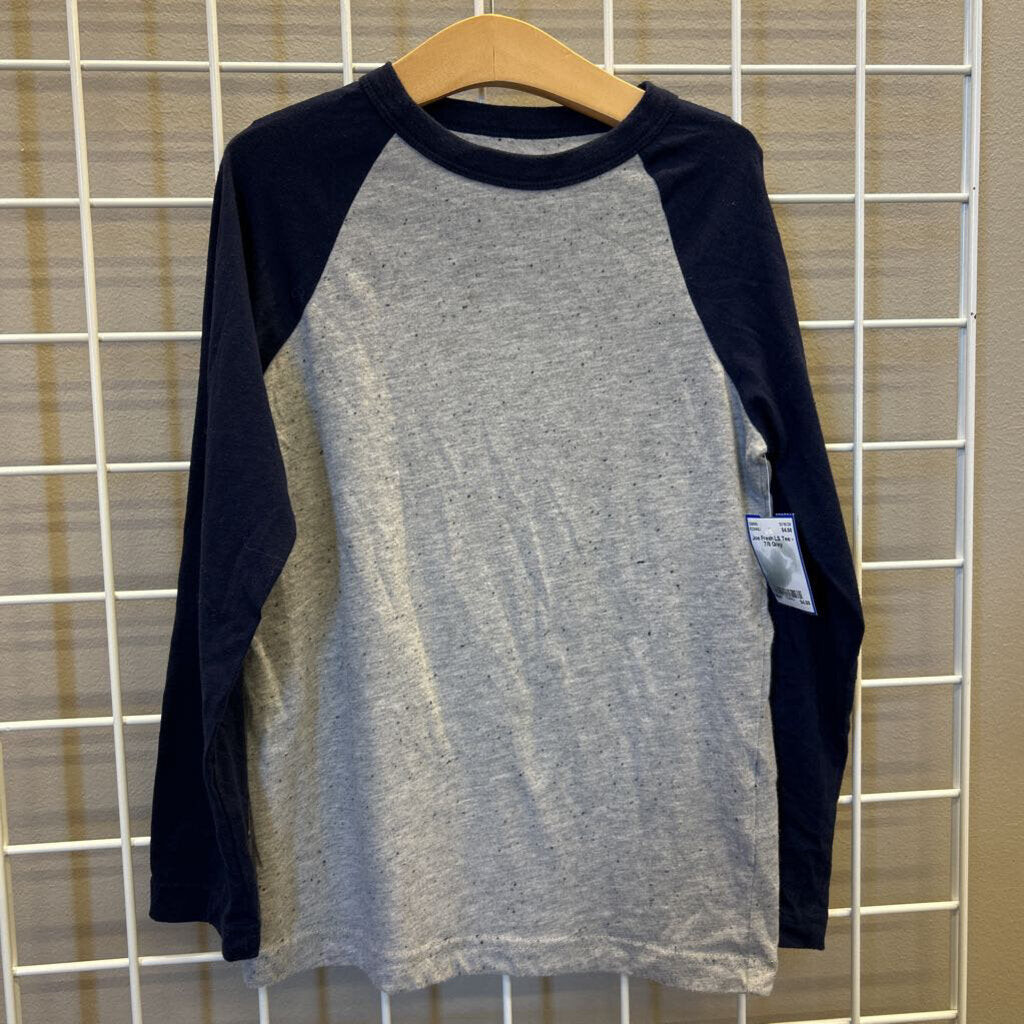 Joe Fresh LS Tee - 7/8