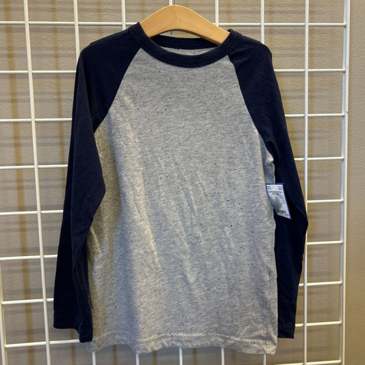 Joe Fresh LS Tee - 7/8