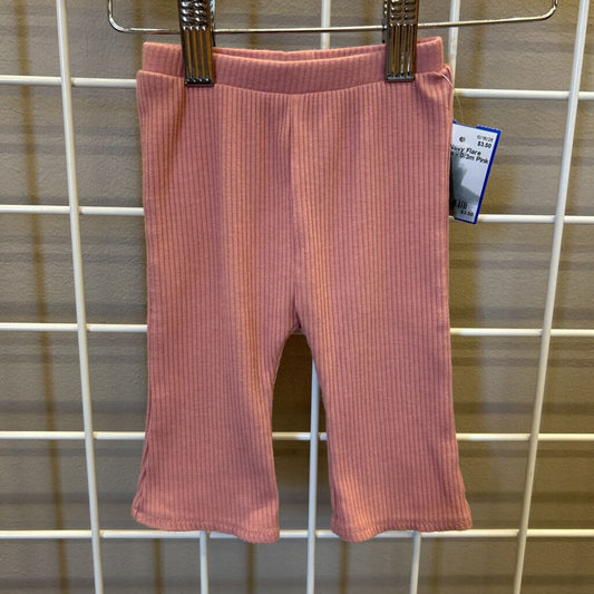 Old Navy Flare Leggings - 0/3m