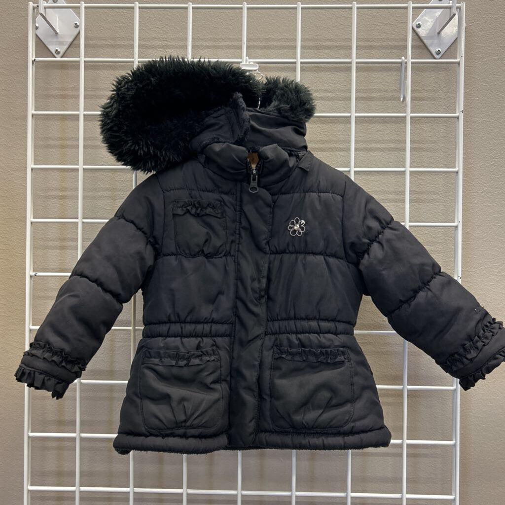 London Fog Puffer Jacket - 18m
