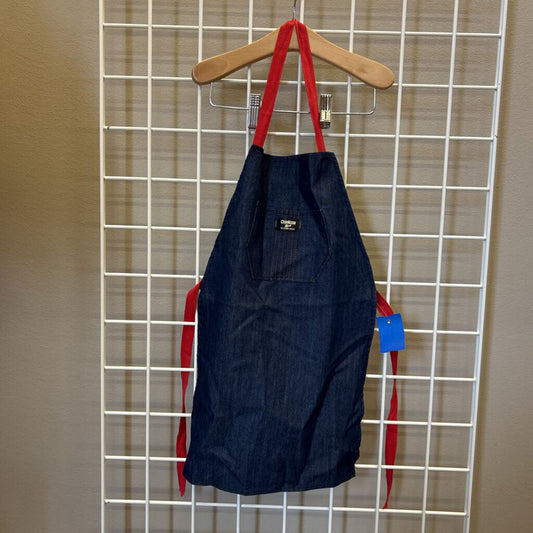 Osh Kosh Play Apron