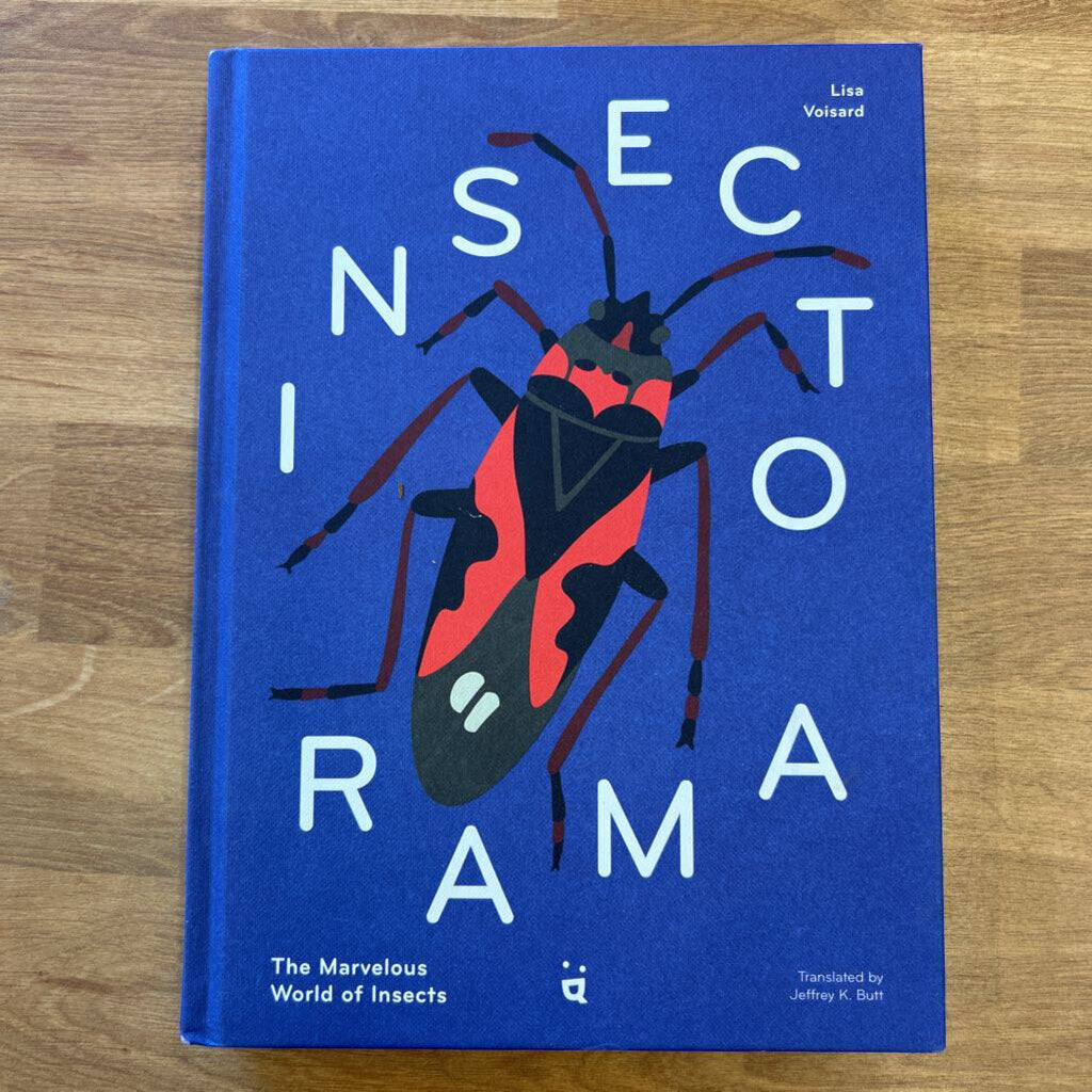 Insectorama